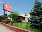 фото отеля Econo Lodge Malden