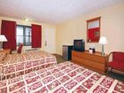 фото отеля Econo Lodge Malden