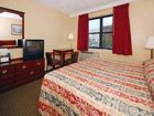 фото отеля Econo Lodge Malden