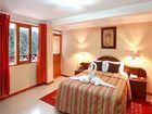 фото отеля Hostal El Santuario