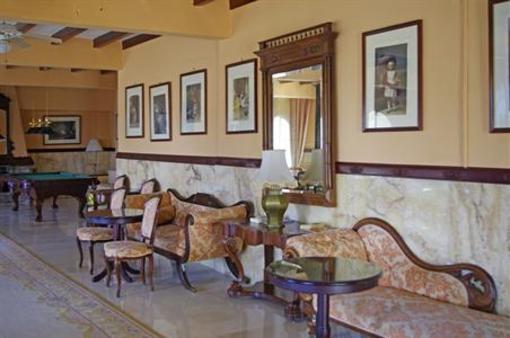 фото отеля Paleokastritsa Hotel