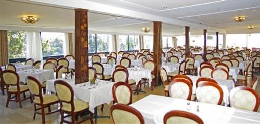фото отеля Paleokastritsa Hotel
