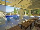 фото отеля Paleokastritsa Hotel
