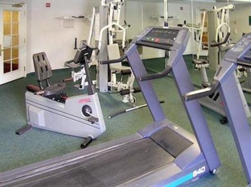 фото отеля La Quinta Inn and Suites Lakeland