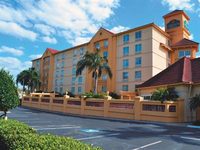 La Quinta Inn and Suites Lakeland