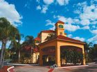 фото отеля La Quinta Inn and Suites Lakeland