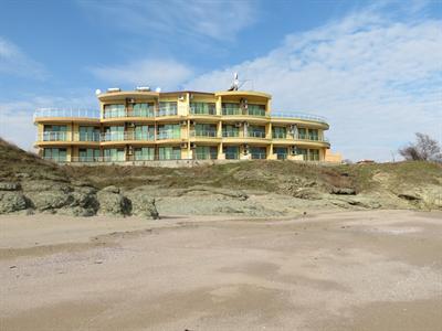 фото отеля Hotel Koraba