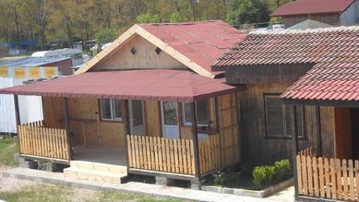 фото отеля Hotel Koraba