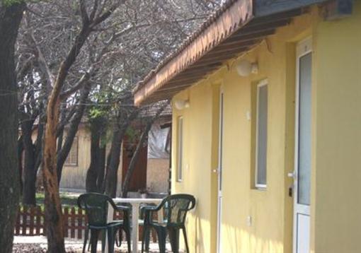 фото отеля Hotel Koraba