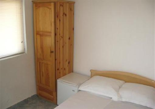 фото отеля Hotel Koraba