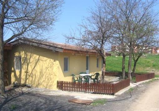 фото отеля Hotel Koraba