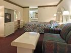 фото отеля Days Inn & Suites South Atlanta Stockbridge