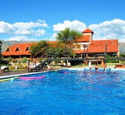 фото отеля Hosteria Lauquen Pilmaiquen