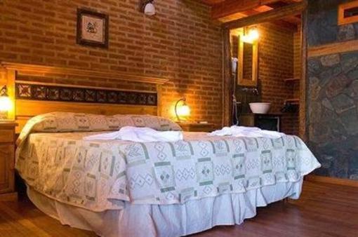 фото отеля Hosteria Lauquen Pilmaiquen