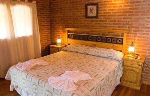 фото отеля Hosteria Lauquen Pilmaiquen
