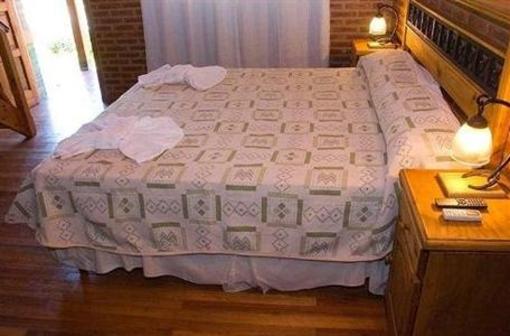 фото отеля Hosteria Lauquen Pilmaiquen