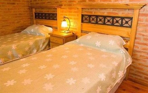 фото отеля Hosteria Lauquen Pilmaiquen