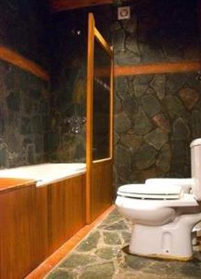 фото отеля Hosteria Lauquen Pilmaiquen