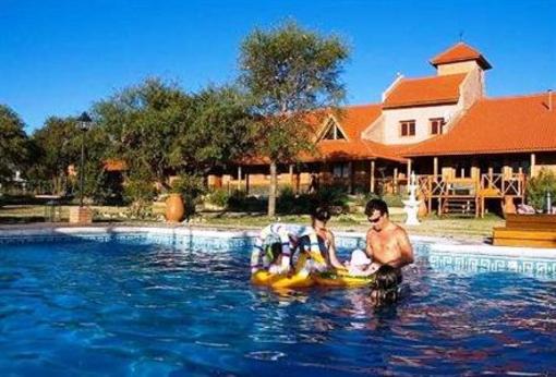 фото отеля Hosteria Lauquen Pilmaiquen