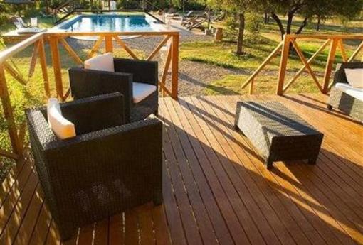 фото отеля Hosteria Lauquen Pilmaiquen