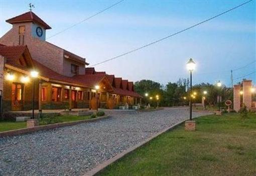 фото отеля Hosteria Lauquen Pilmaiquen