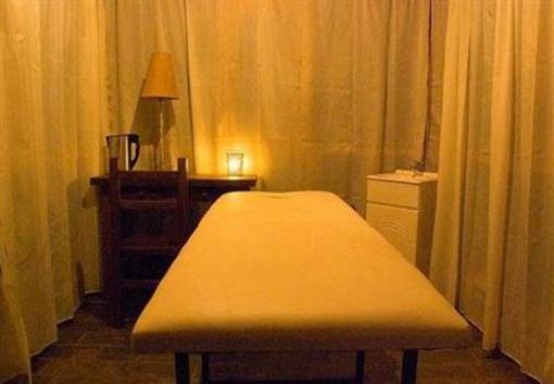 фото отеля Hosteria Lauquen Pilmaiquen