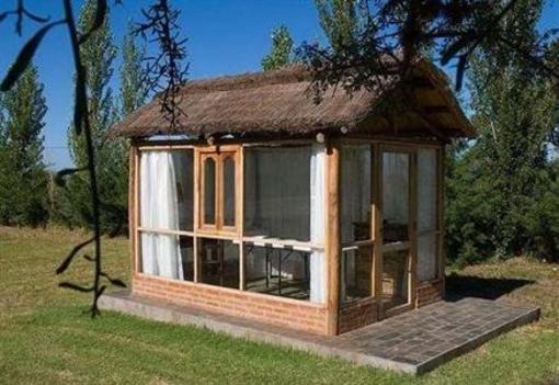 фото отеля Hosteria Lauquen Pilmaiquen