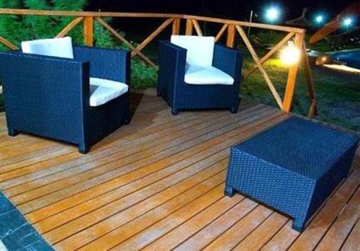 фото отеля Hosteria Lauquen Pilmaiquen