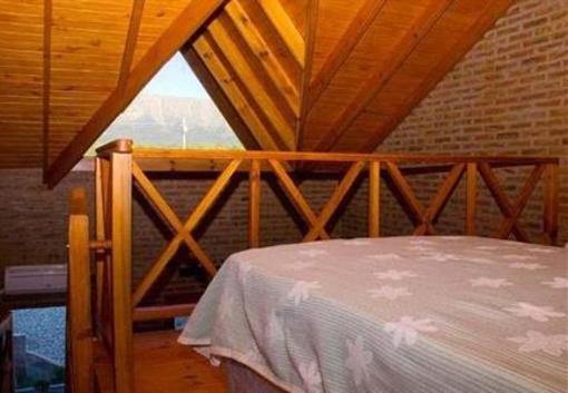 фото отеля Hosteria Lauquen Pilmaiquen