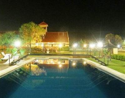 фото отеля Hosteria Lauquen Pilmaiquen