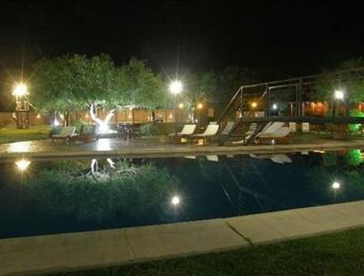 фото отеля Hosteria Lauquen Pilmaiquen