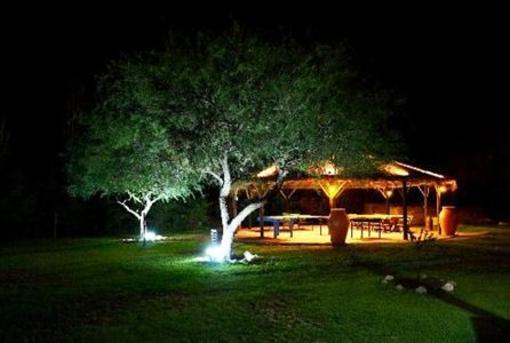 фото отеля Hosteria Lauquen Pilmaiquen