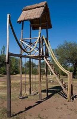 фото отеля Hosteria Lauquen Pilmaiquen