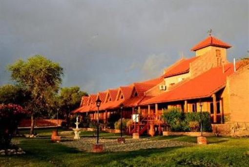 фото отеля Hosteria Lauquen Pilmaiquen