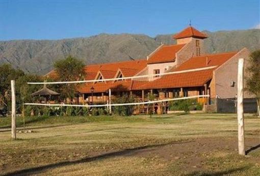 фото отеля Hosteria Lauquen Pilmaiquen