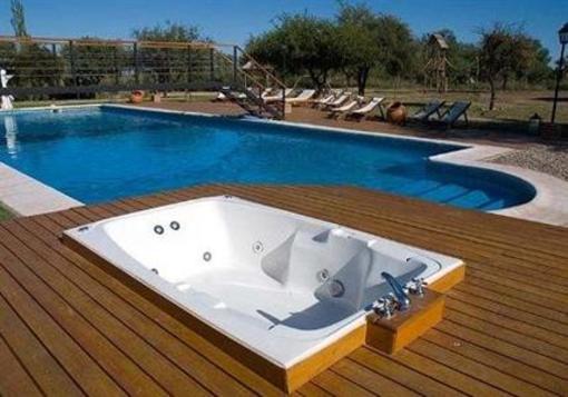 фото отеля Hosteria Lauquen Pilmaiquen