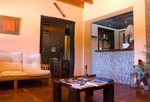 фото отеля Hosteria Lauquen Pilmaiquen