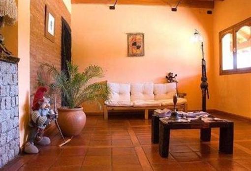 фото отеля Hosteria Lauquen Pilmaiquen