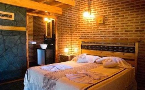 фото отеля Hosteria Lauquen Pilmaiquen