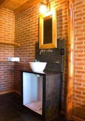 фото отеля Hosteria Lauquen Pilmaiquen