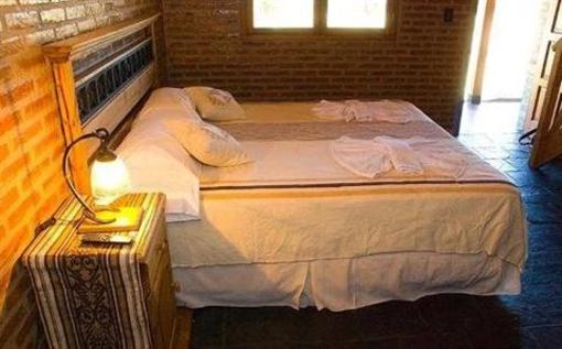фото отеля Hosteria Lauquen Pilmaiquen
