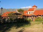 фото отеля Hosteria Lauquen Pilmaiquen