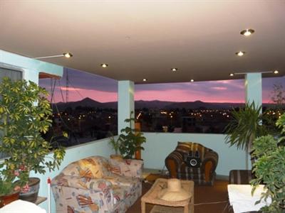 фото отеля Hotel Ollanta