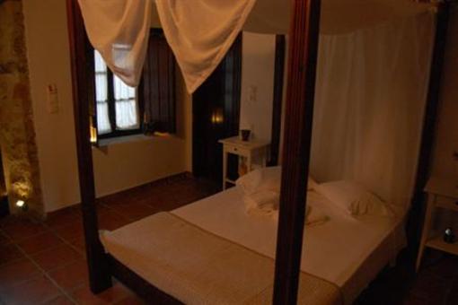 фото отеля Guesthouse Kellia