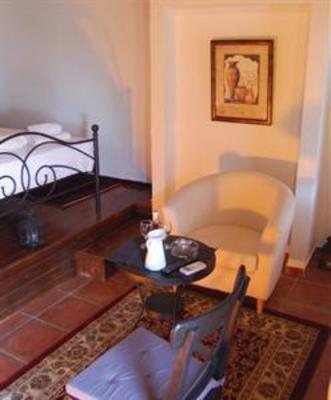 фото отеля Guesthouse Kellia