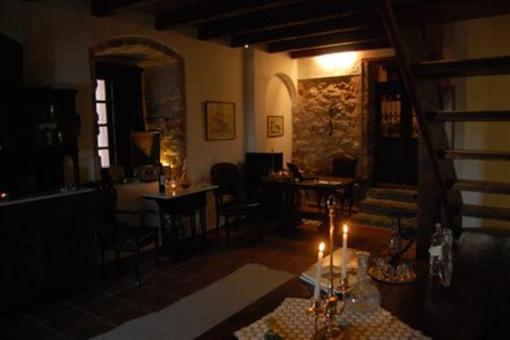 фото отеля Guesthouse Kellia
