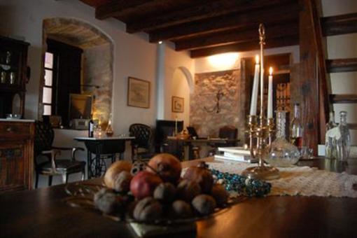 фото отеля Guesthouse Kellia