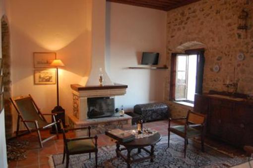 фото отеля Guesthouse Kellia