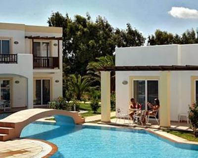 фото отеля Marmari Beach Hotel