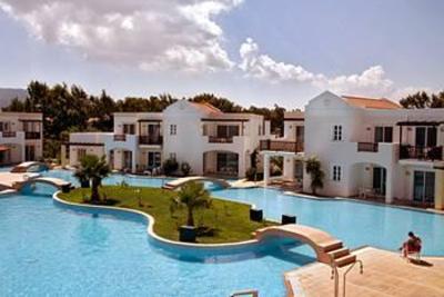 фото отеля Marmari Beach Hotel